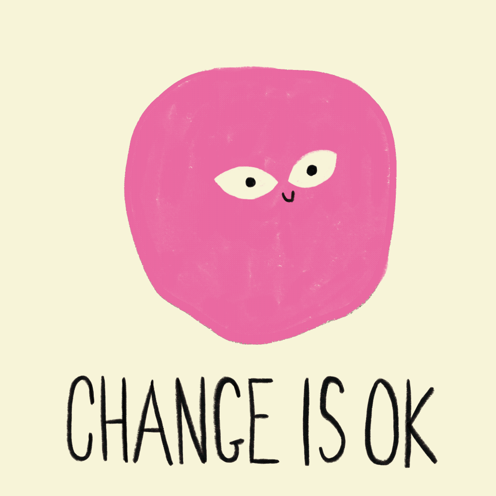 Change is OK by @likeliterallylucy